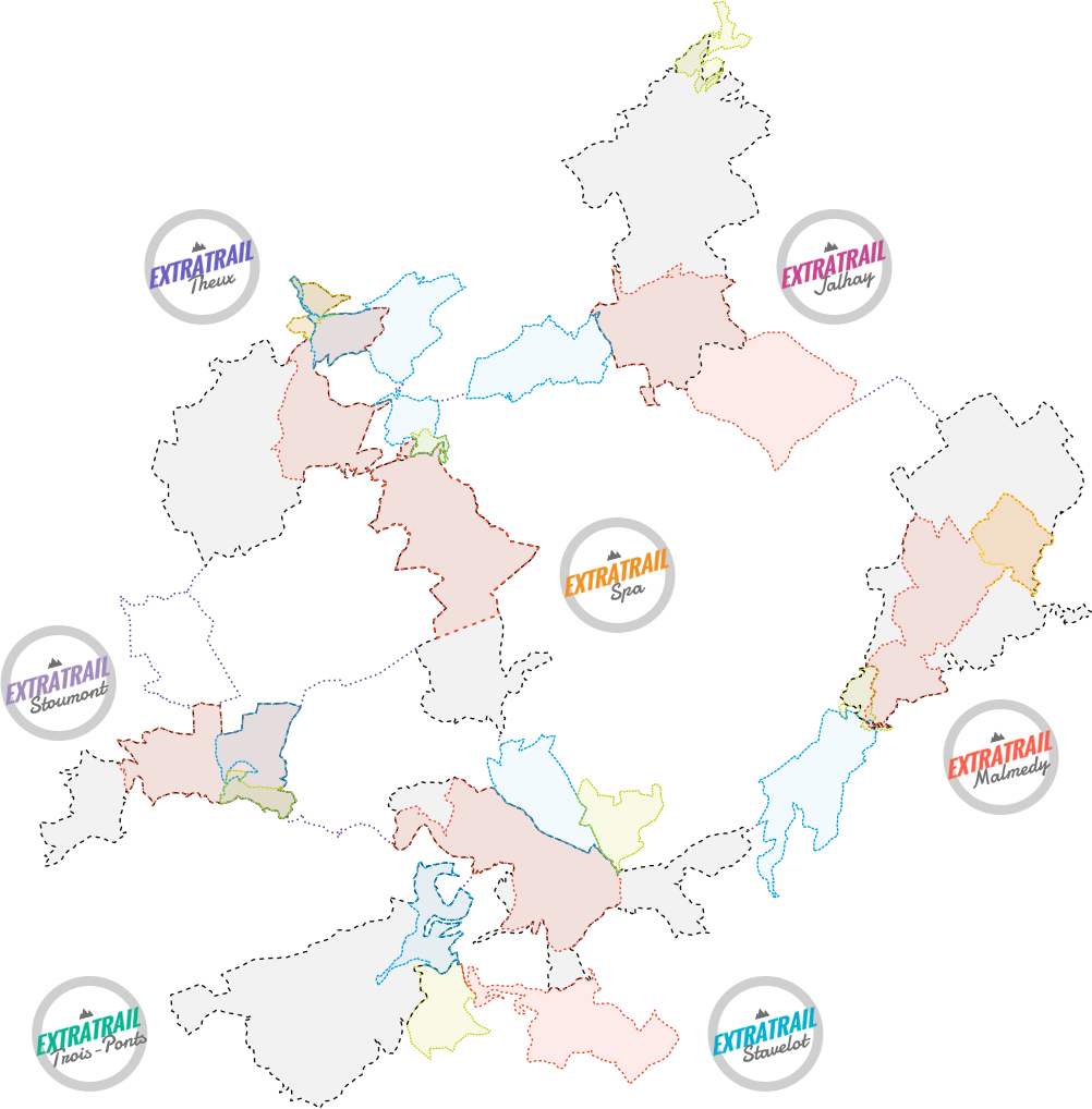 EXTRATRAIL map