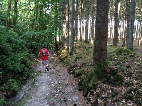 Extratrail Spa - Bourgoumont Moulin du Ruy