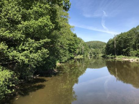 Extratrail Stavelot - Amblève