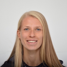 Noa Lambert Extratrail