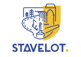 Logo Ville de Stavelot - Extratrail - Ardenne