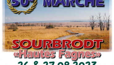 Club des Marcheurs des Hautes Fagnes Sourbrodt