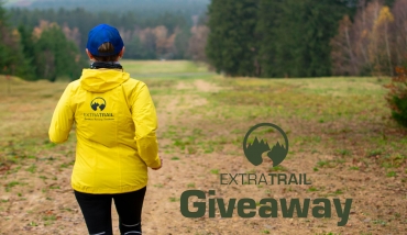 Concours Instagram Extratrail décembre 2023