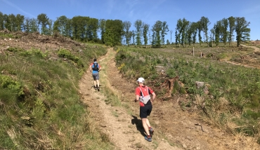 Stavelot running