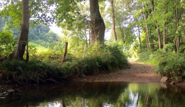 Stavelot parcours noir