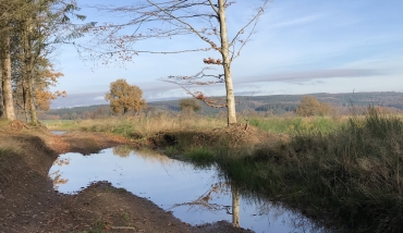 Trois-Ponts Parcours noir