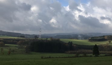 Trois-Ponts parcours vert