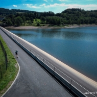 UTDS 2021 | Le lac inférieur de Coo