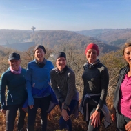 Extratrail Jalhay ultra trailrunning Ardenne GTLC