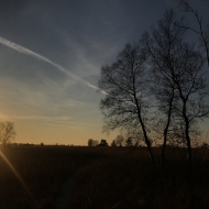 Extratrail Spa trailrunning in Ardennes Belgium