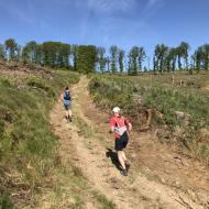 Extratrail Stavelot - Running