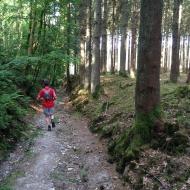 Extratrail Spa - Bourgoumont Moulin du Ruy