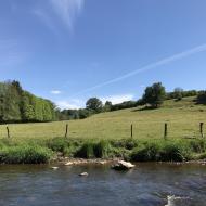 Extratrail Stavelot - Parcours noir