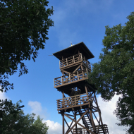 Extratrail Trois-Ponts Tour Leroux